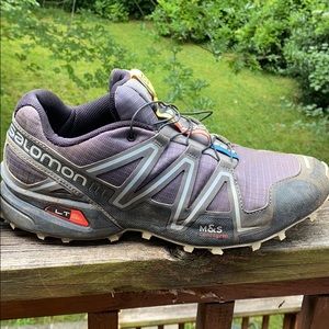 Salomon Speedcross 3